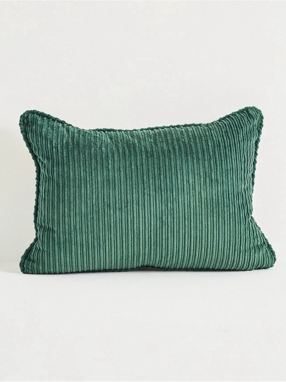 Anthropologie Velvet Tapestry Pillow